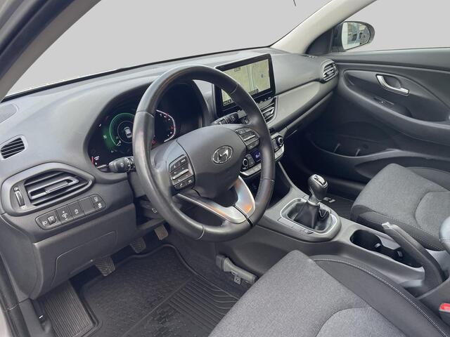 Hyundai I 30 Wagon 1.0 T-GDi MHEV Comfort Smart