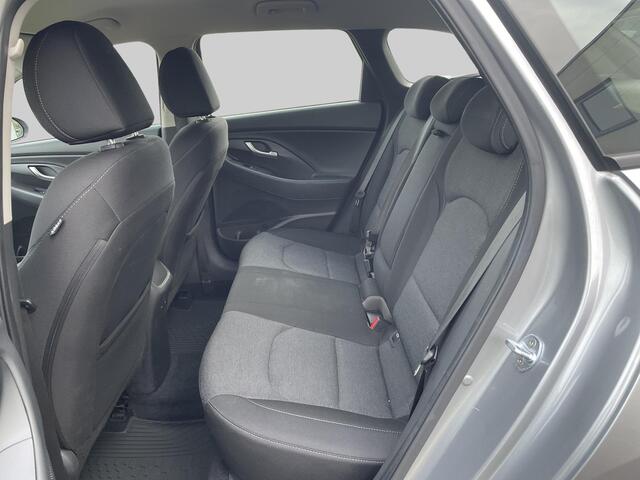 Hyundai I 30 Wagon 1.0 T-GDi MHEV Comfort Smart