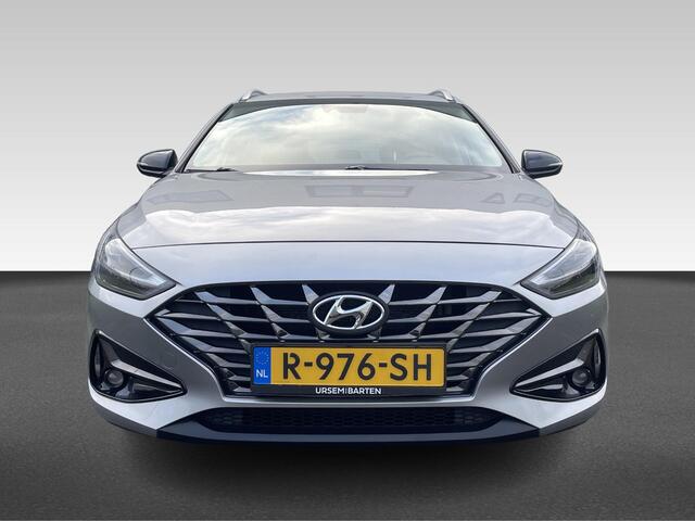 Hyundai I 30 Wagon 1.0 T-GDi MHEV Comfort Smart