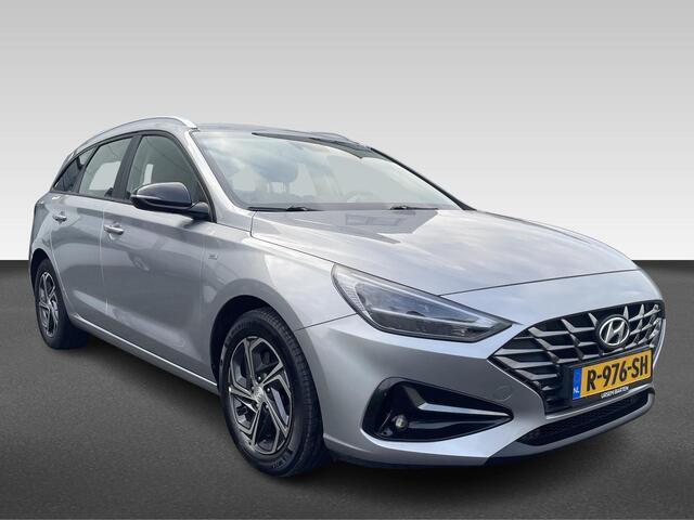 Hyundai I 30 Wagon 1.0 T-GDi MHEV Comfort Smart