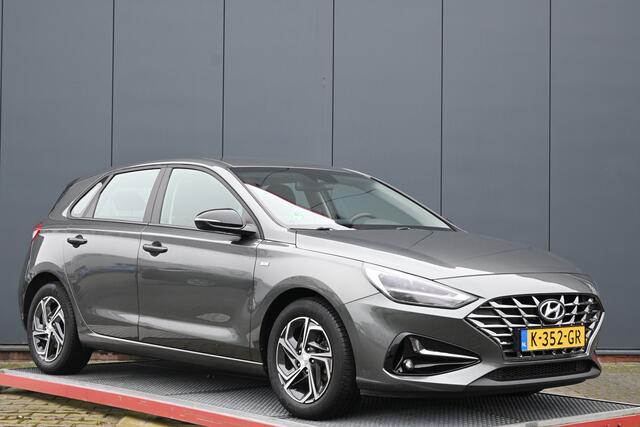 Hyundai I 30 1.0 T-GDi MHEV Comfort Smart