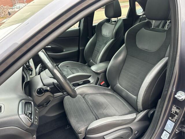 Hyundai I 30 1.4 T-GDI N-Line Climate C, Cruise C, Navigatie, Camera!!!!