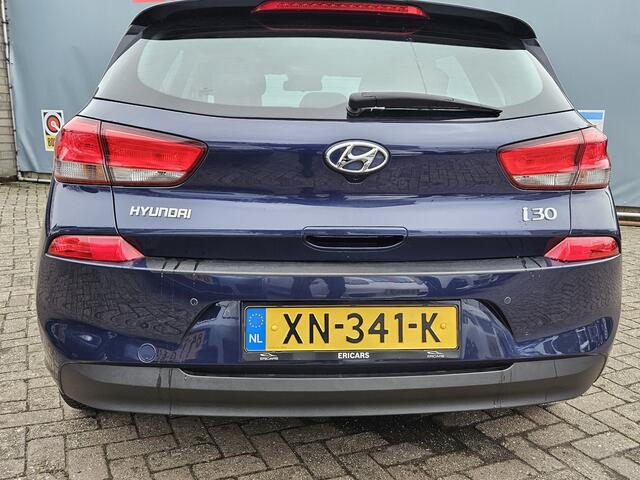 Hyundai I 30 1.0 T-GDI Comfort
