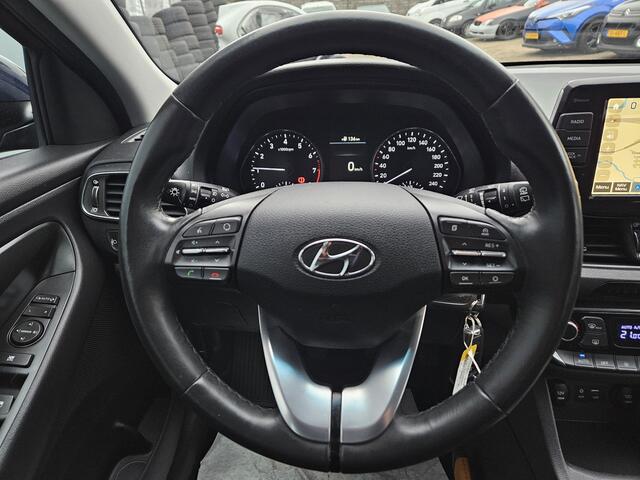 Hyundai I 30 1.0 T-GDI Comfort