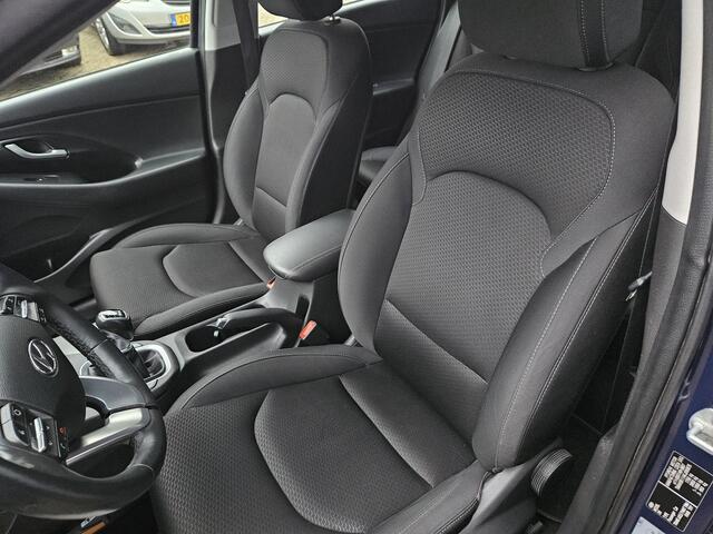 Hyundai I 30 1.0 T-GDI Comfort