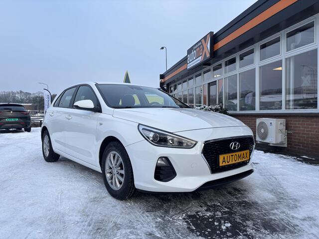 Hyundai I 30 1.4 T-GDI Comfort