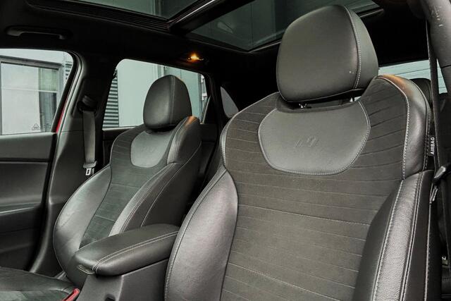 Hyundai I 30 2.0 T-GDI N2 Performance 275pk PANO 19" LED VOL!