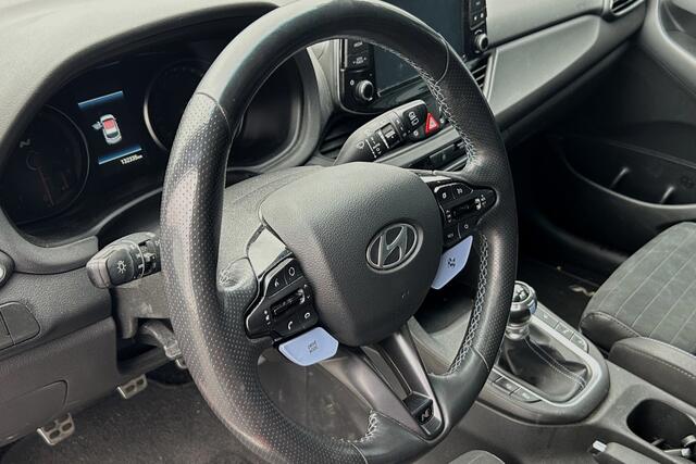 Hyundai I 30 2.0 T-GDI N2 Performance 275pk PANO 19" LED VOL!