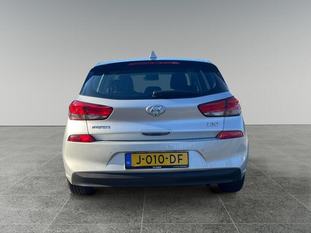 Hyundai I 30 Comfort 1.0 T-GDI 120pk | NAVI | CLIMA | CAMERA| APPLE CARPLAY / ANDROID AUTO |
