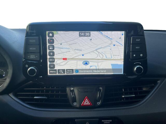 Hyundai I 30 Comfort 1.0 T-GDI 120pk | NAVI | CLIMA | CAMERA| APPLE CARPLAY / ANDROID AUTO |