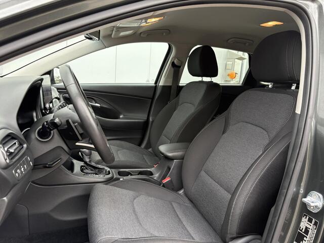 Hyundai I 30 1.0 T-GDi MHEV Comfort Smart Automaat / All-season banden / Apple Carplay/Android Auto / Stoel en stuur verwarming / Automaat / Cruise Control /