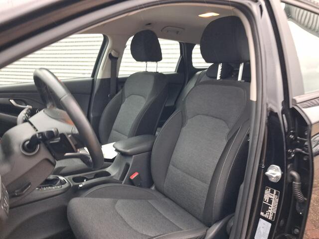 Hyundai I 30 Wagon 1.0 T-GDi MHEV Comfort | Nieuw Binnen! | Clima | Stoel/Stuur Verwarming | Camera