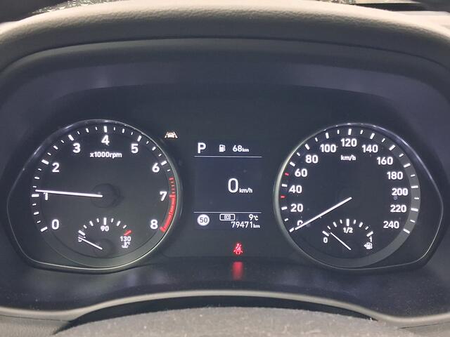 Hyundai I 30 Wagon 1.0 T-GDi MHEV Comfort | Nieuw Binnen! | Clima | Stoel/Stuur Verwarming | Camera