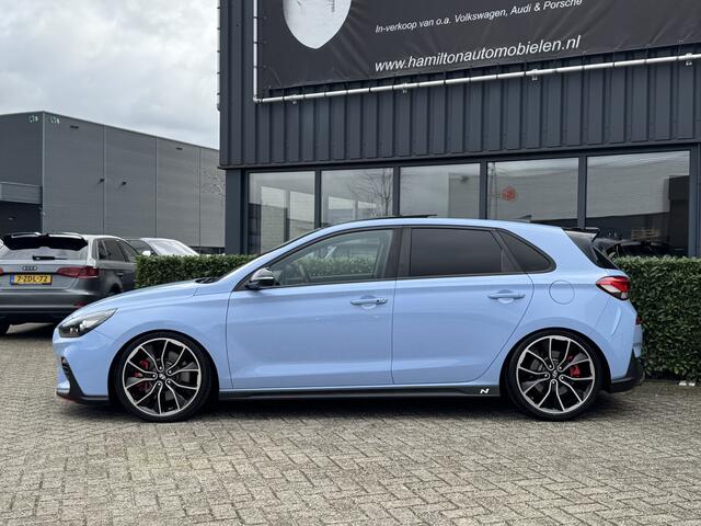 Hyundai I 30 N 2 Performance 2.0 T-GDI 275pk Full Options 101dkm!!
