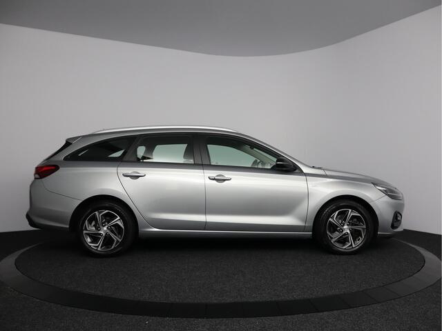 Hyundai I 30 Wagon 1.0 T-GDi MHEV Comfort Smart Apple Carplay | Navigatie | Cruise Control