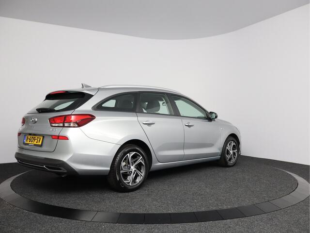 Hyundai I 30 Wagon 1.0 T-GDi MHEV Comfort Smart Apple Carplay | Navigatie | Cruise Control