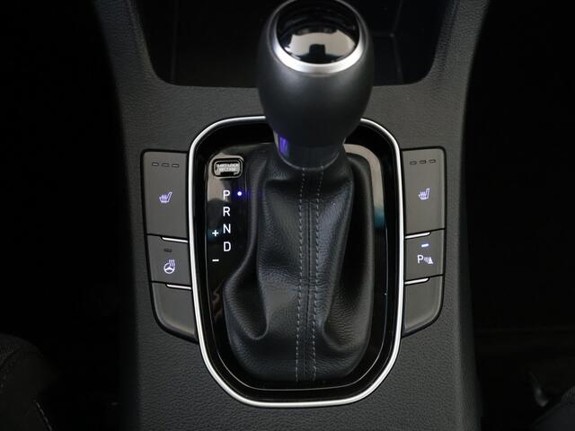 Hyundai I 30 1.0 T-GDi MHEV Advanced Automaat Trekhaak Carplay Camera Winterp