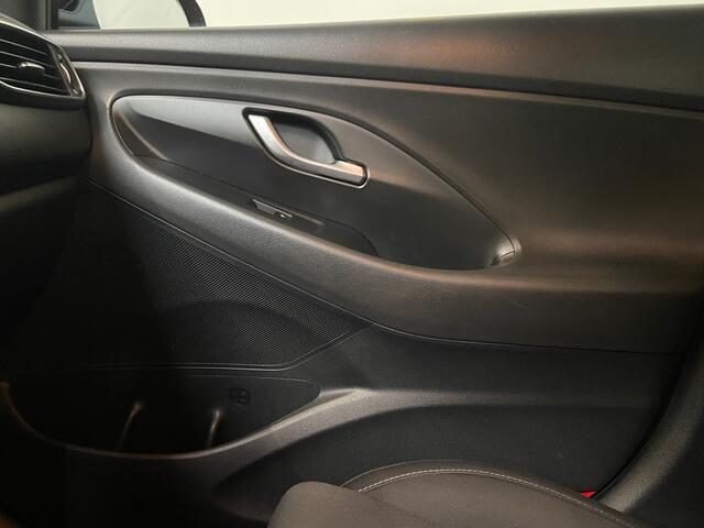 Hyundai I 30 1.0 T-GDI Comfort