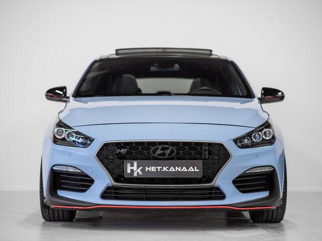 Hyundai I 30 2.0 T-GDI N2 Performance Pano Memory Keyless