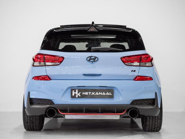 Hyundai I 30 2.0 T-GDI N2 Performance Pano Memory Keyless