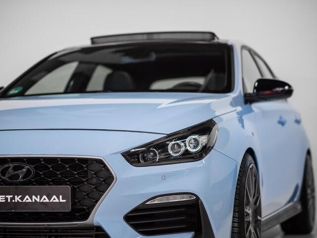 Hyundai I 30 2.0 T-GDI N2 Performance Pano Memory Keyless