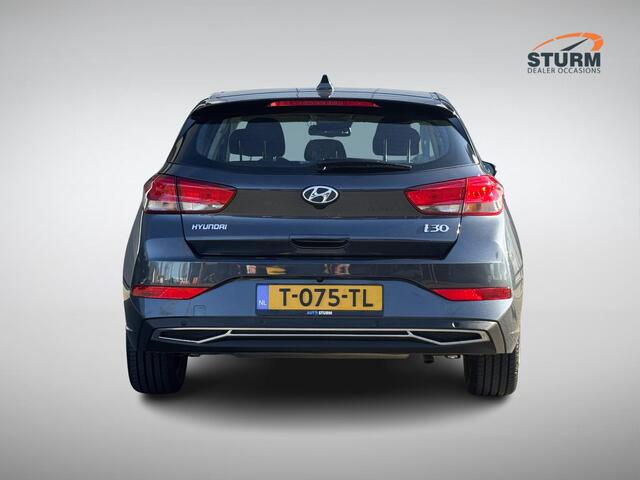 Hyundai I 30 1.0 T-GDi MHEV Comfort Smart