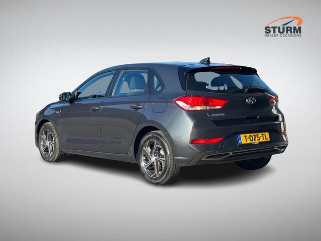 Hyundai I 30 1.0 T-GDi MHEV Comfort Smart