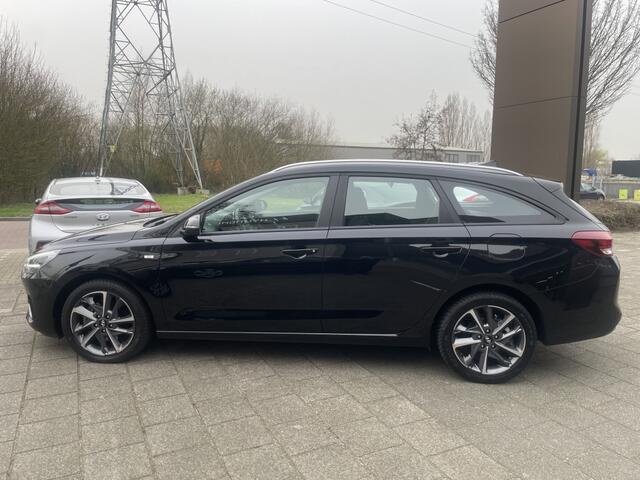 Hyundai I 30 Wagon 1.0 T-GDi Comfort Smart AUT*RIJKLAARPRIJS*