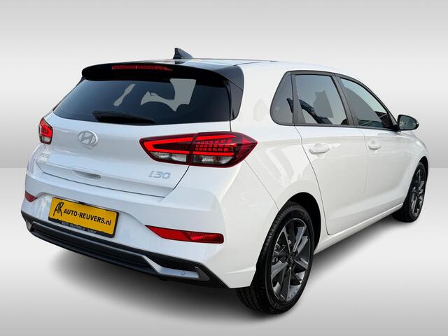 Hyundai I 30 1.0 T-GDi Comfort Smart / LED / Navi / CarPlay / Camera