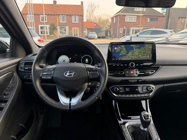 Hyundai I 30 1.0 T-GDi Comfort Smart / LED / Navi / CarPlay / Camera