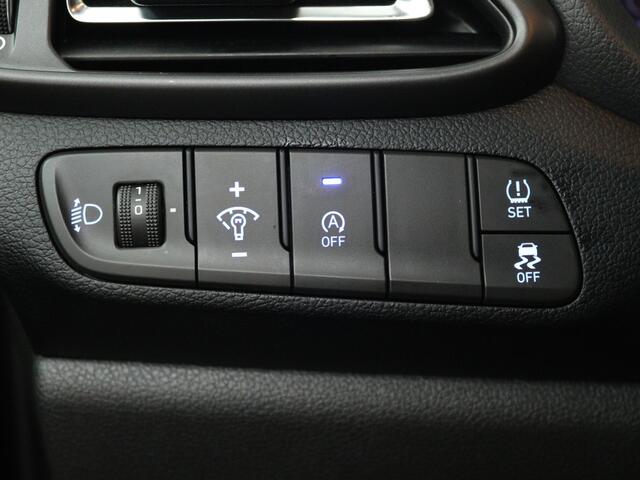 Hyundai I 30 1.0 T-GDi MHEV Comfort Smart | Navigatie | Camera |