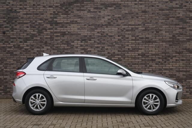 Hyundai I 30 1.4 T-GDI Comfort