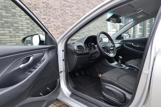 Hyundai I 30 1.4 T-GDI Comfort