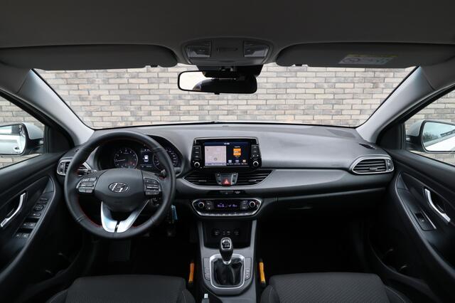 Hyundai I 30 1.4 T-GDI Comfort