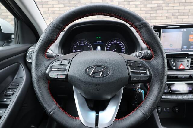 Hyundai I 30 1.4 T-GDI Comfort