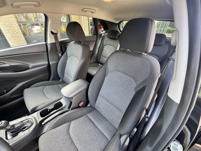 Hyundai I 30 1.0 T-GDi MHEV Comfort Smart Automaat Navi Camera Carplay