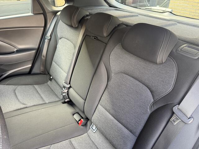 Hyundai I 30 1.0 T-GDi MHEV Comfort Smart Automaat Navi Camera Carplay
