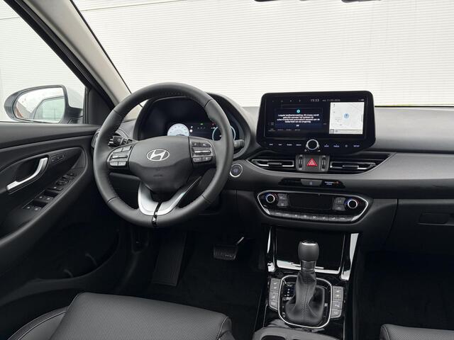 Hyundai I 30 Wagon 1.6 T-GDi Premium