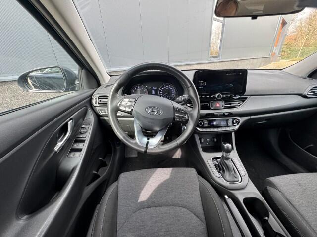 Hyundai I 30 Wagon 1.0 T-GDi MHEV Comfort Smart