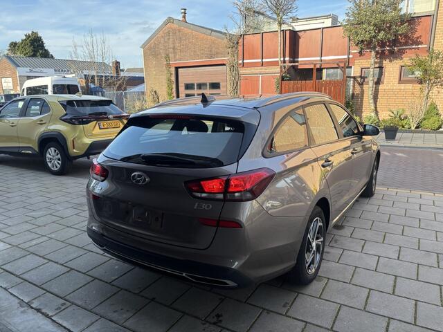 Hyundai I 30 Wagon 1.0 T-GDi MHEV Comf.