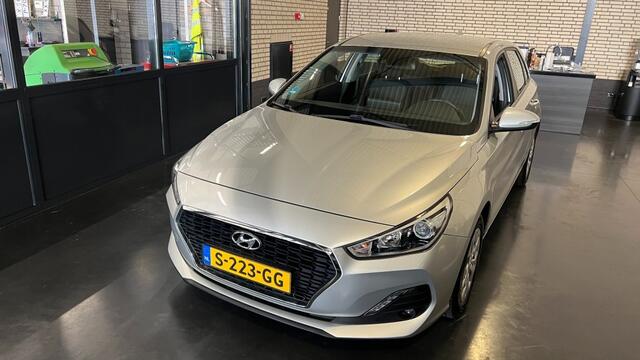 Hyundai I 30 1.0 T-GDI COMFORT