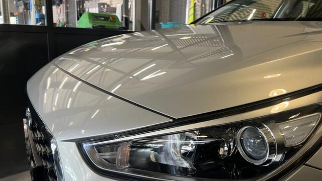 Hyundai I 30 1.0 T-GDI COMFORT