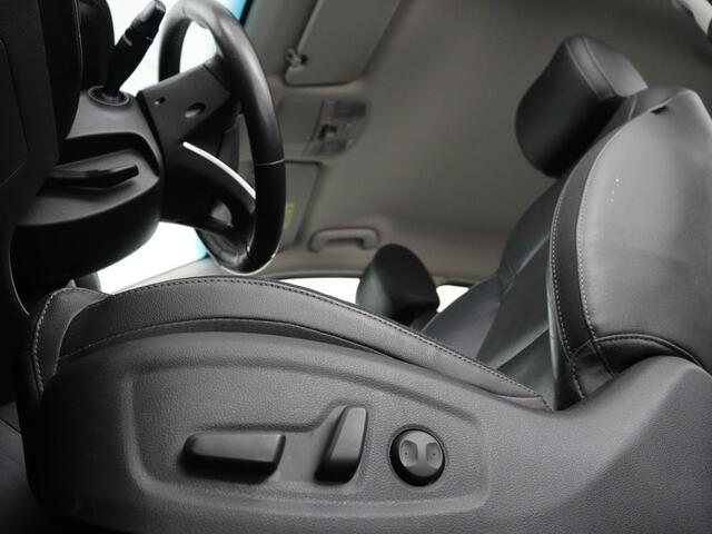 Hyundai I 30 1.5 T-GDi MHEV Premium | Stoelventilatie | Leder | Trekhaak | Camera | Carplay | Stoelverwarming | Keyless | Full LED | Navigatie | Cruise control | Dodehoek detectie | Climate control