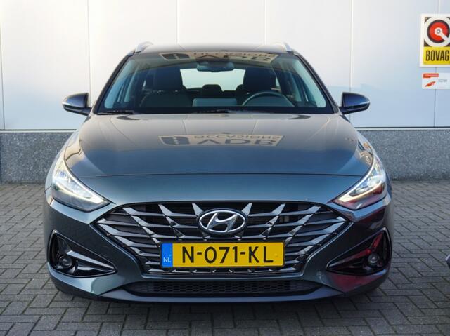Hyundai I 30 Wagon 1.0 T-GDi MHEV ComfortSmart CarPlay | Led | Cruise | Camera | NA