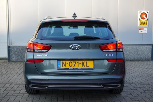 Hyundai I 30 Wagon 1.0 T-GDi MHEV ComfortSmart CarPlay | Led | Cruise | Camera | NA