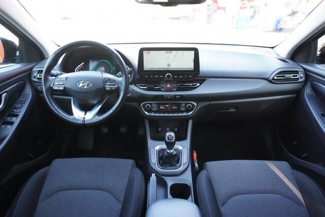 Hyundai I 30 Wagon 1.0 T-GDi MHEV ComfortSmart CarPlay | Led | Cruise | Camera | NA