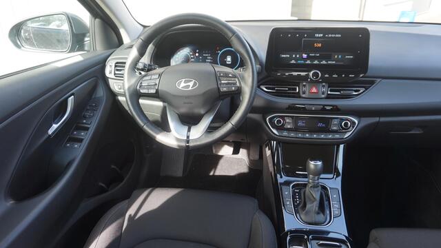 Hyundai I 30 1.0 T-GDi Comfort Automaat