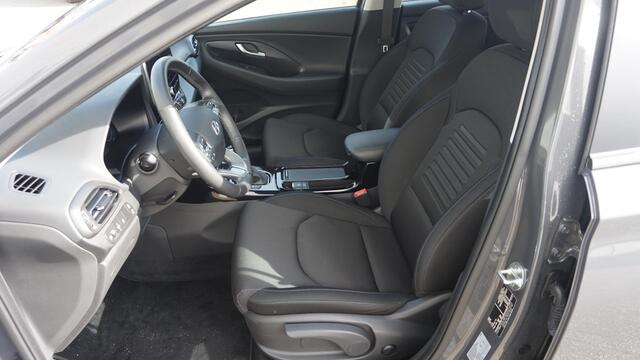 Hyundai I 30 1.0 T-GDi Comfort Automaat