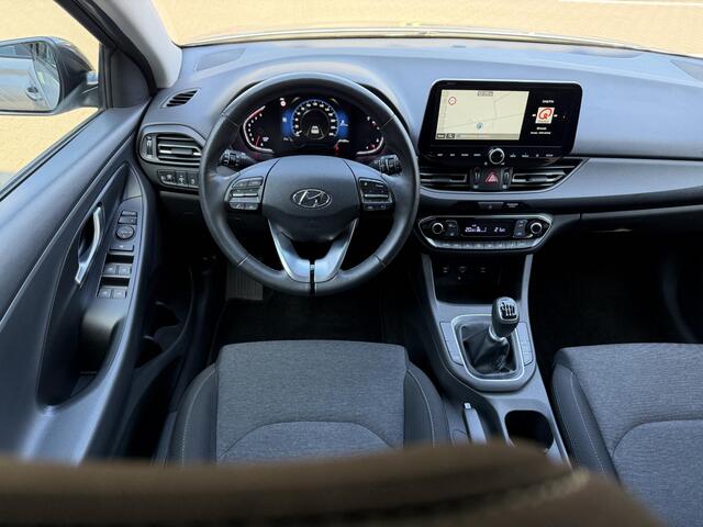 Hyundai I 30 Wagon 1.0 T-GDi MHEV Camera, Apple Carplay, LED, Garantie