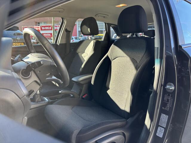 Hyundai I 30 1.0 T-GDi MHEV Comfort Smart